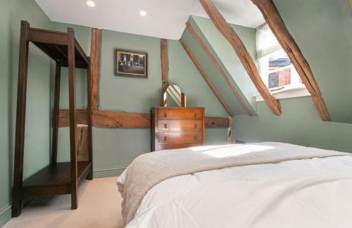 Ruperts Cottage - Foto 8