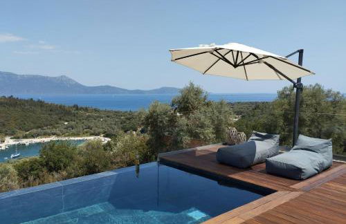 Costa Meganisi - Photo 5