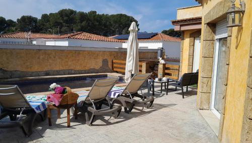 Villa Ibiza - Foto 3, sunbed