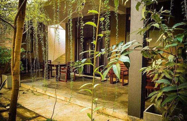 Isi Arana Eco Villa - Photo 5