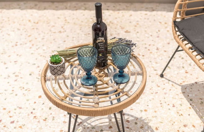 The Urban Loft 1 - Athens Exclusive Gem - Foto 15