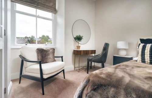 Rosemount Lake District Townhouse with Hot Tub - Ridgestone - Foto 80