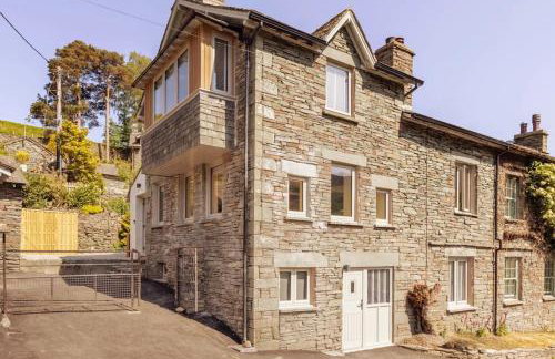 Langdale Boulders, Ambleside, Fantastic views - Foto 26