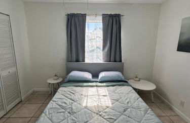 Fort Lauderdale Gem Private Yard and Patio - Foto 13