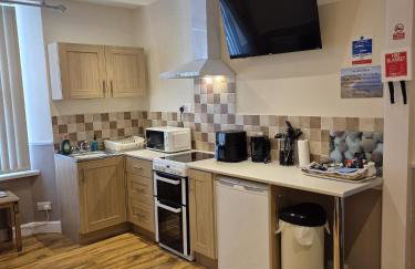 Appletorre House Holiday Flats - Foto 67