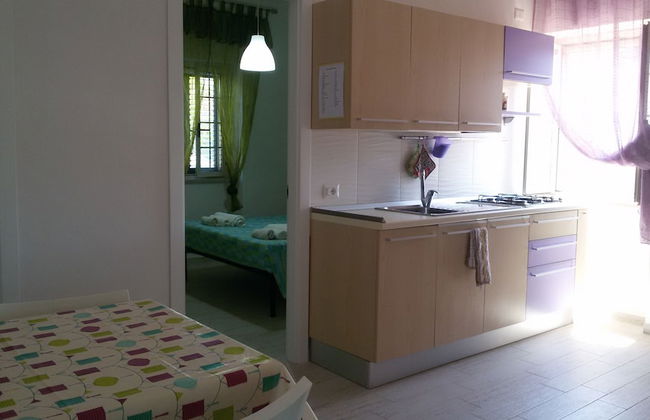 Liberato Puglia Vacanze - Photo 52