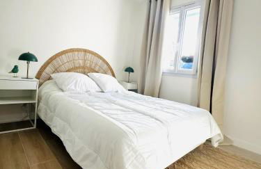 Maison JALA 3 chambres, 3 sdb, à 5 minutes de l'Océan - Foto 8