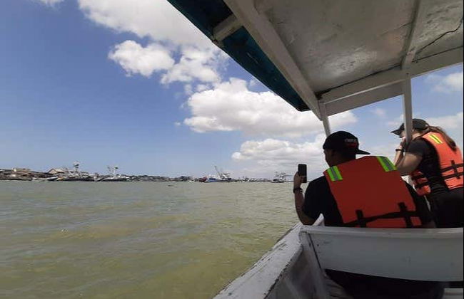 Trip to Puerto El Morro with Dolphin Watching - Foto 4