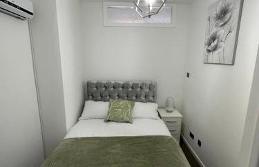 2 bedroom flat close to Manchester City, Manchester City stadium and Coop Arena - Foto 59