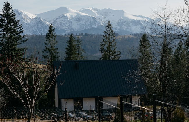 Dom Jarosze I - LoftAffair - Foto 51