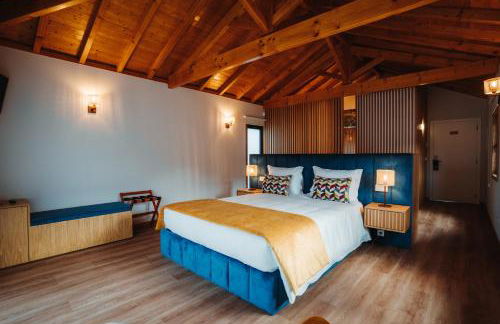 Quinta S Pedro - Arouca Valley - Foto 39