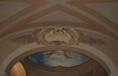 Relais Villa Valfiore - Foto 29