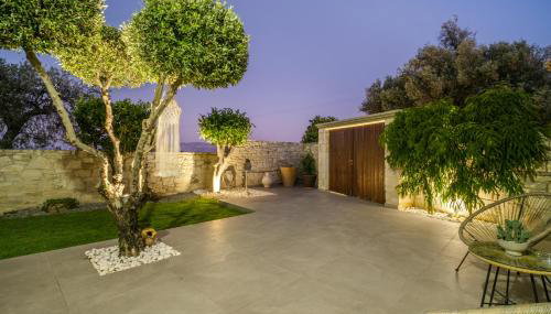 Petra Luxury Villa - Foto 5