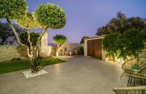 Petra Luxury Villa - Photo 5