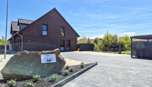 Gemütliche FeWo 4-6 Personen in Traumlage mit Sauna - Foto 4