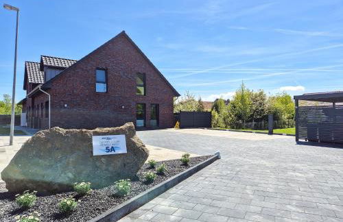 Gemütliche FeWo 4-6 Personen in Traumlage mit Sauna - Foto 4