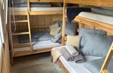 Domek Wakacyjny Maciuś 48 - Foto 12