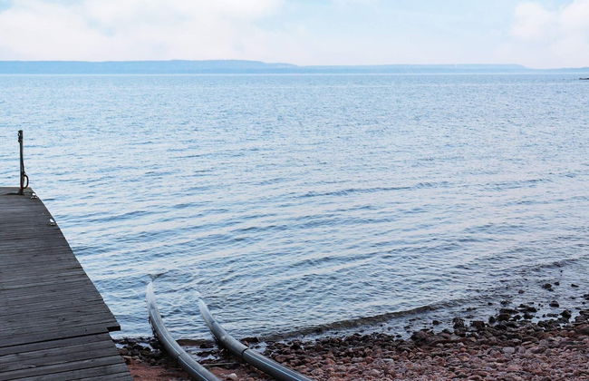 9 Person Holiday Home in Frandefors-by Traum - Foto 18