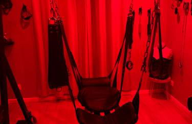 La Maison des Plaisirs Love room - Foto 7