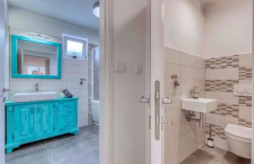 Holiday home in Hreljin 39447 - Foto 41