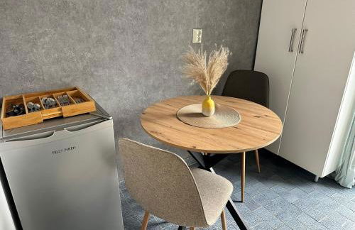 Gemütliche Wohnung im Zentrum - Foto 7