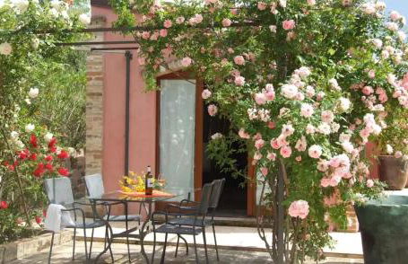 Tenuta Meraviglia - Esclusiva con grande giardino, piscina e vista ideale per gruppi e matrimoni - Foto 22