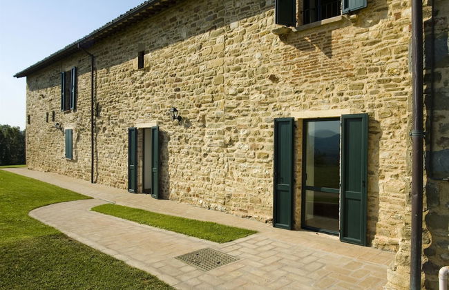 Azienda Agraria Montelujano - Photo 29