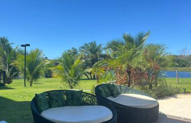 Flat Cantinho do Paraíso - Foto 30