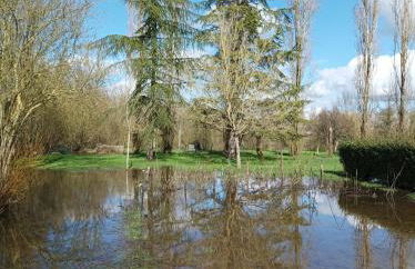 Logis de LANGE apt les Ecureuils - Foto 14