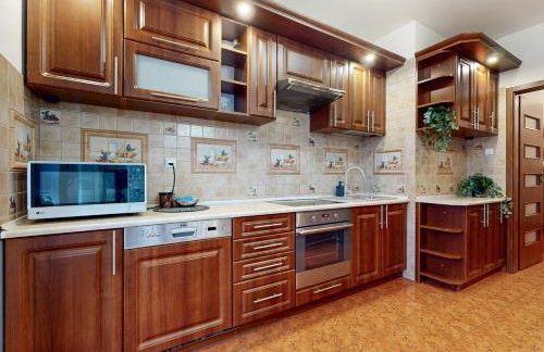 Pineapple Apartment Ochota 3 Rooms, AC, Parking - Photo 12