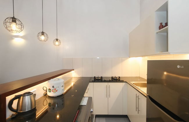 Phan NaTa Apartment - Photo 11