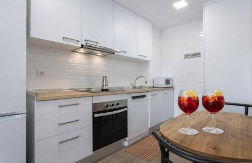 Chic & Bright Costa Ballena Getaway - Foto 7