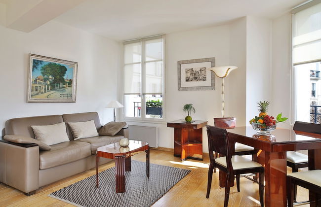 Montmartre Residence - Foto 11