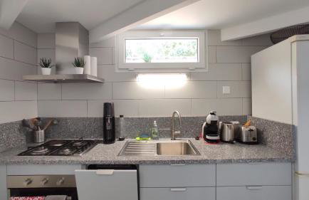 La maison de Marie Hélène 2 piscine partagée - Foto 11