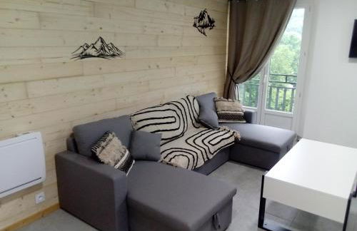 appt tout confort a laveissiere 103 - Photo 9