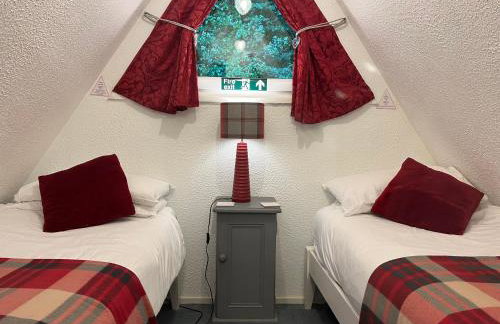 Pebbles Seaside Lodge - Foto 21