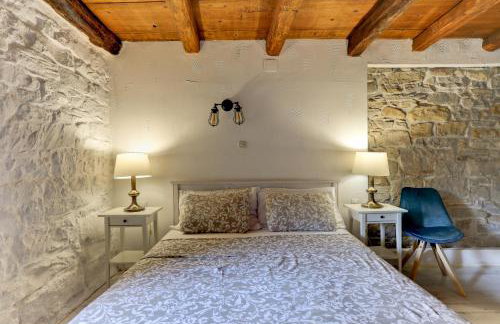 Magical Villa Glavini with privacy & stunning panoramic views - Foto 8