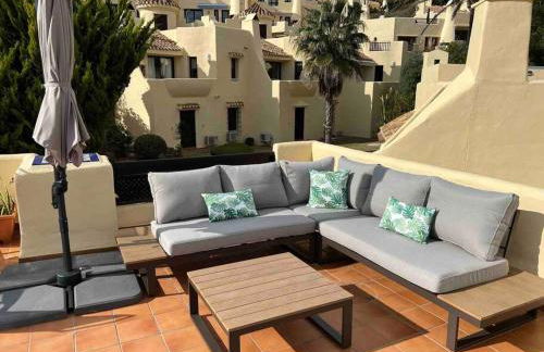 Entire Bungalow style villa in La Manga Club - Foto 14