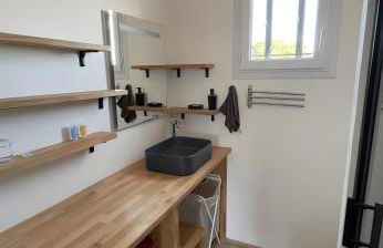 Appartement Au Pied Des Albères - Foto 10