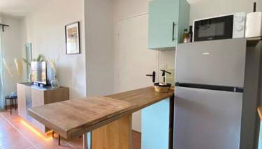 Cocon aux portes du centre ville avec terrasse - Photo 5