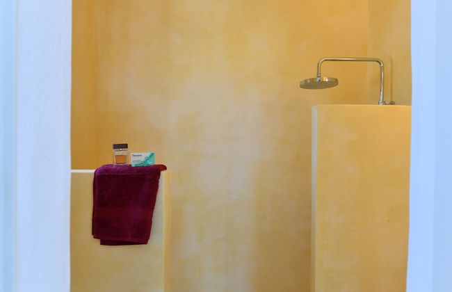 Agia Irene Villa - Katoikia Andreas - Foto 22