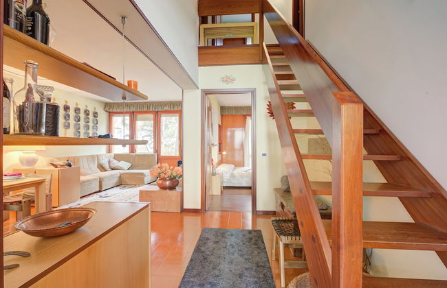 Lo Stambecco - Foto 16