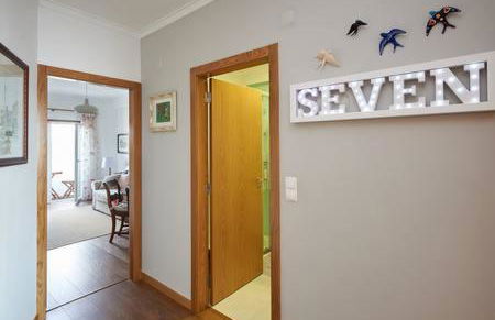 Seven Guest House - Foto 32