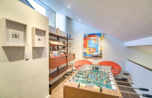 Boulder Barrett House on Mtn Peak with Hot Tub - Photo 30