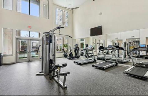 The Alexan* Walk to NRG* TX Med Center* Downtown - Foto 39