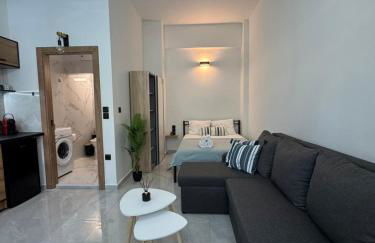 Cozy house Marousi - Foto 10