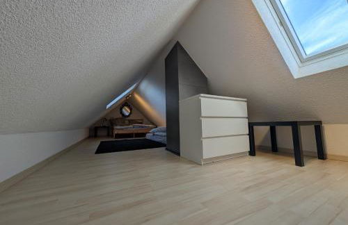 an der steilen Wand 106 Meerane DG - Foto 10