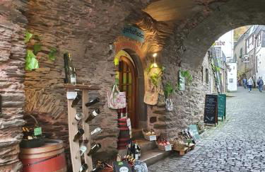 Ferienwohnung an der Mosel, Julia - Foto 13