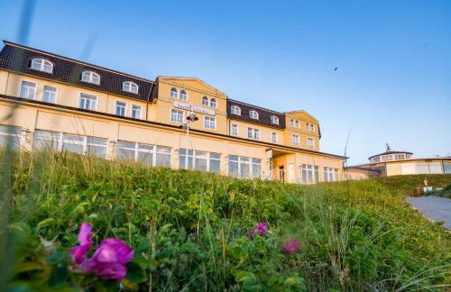 Logierhaus am Meer - Foto 43