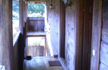 Apartments Iža Na Trem - Foto 15